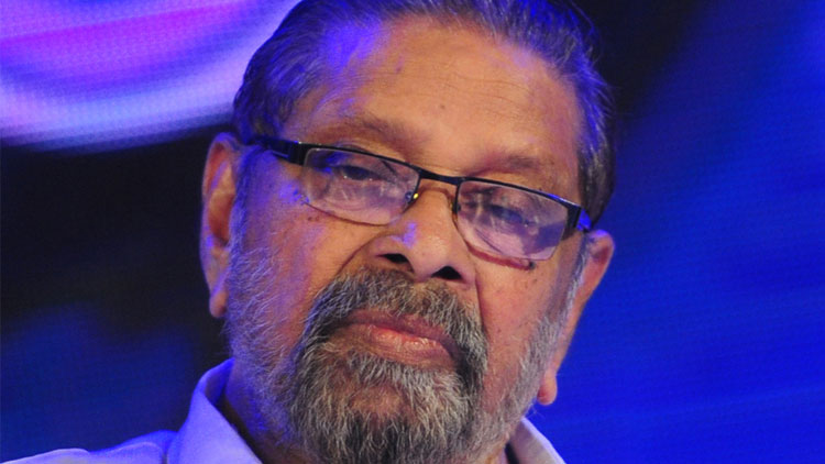 എം.കെ. അർജുനൻ; മലയാളിയിൽ പ്രണയം നിറച്ച സംഗീത സംവിധായകൻ