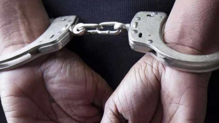 സാ​മ്പ​ത്തി​ക കു​റ്റ​കൃ​ത്യ കേ​സി​ൽ മ​ല​യാ​ളി​ക​ൾ​ക്ക്​ ത​ട​വു​ശി​ക്ഷ