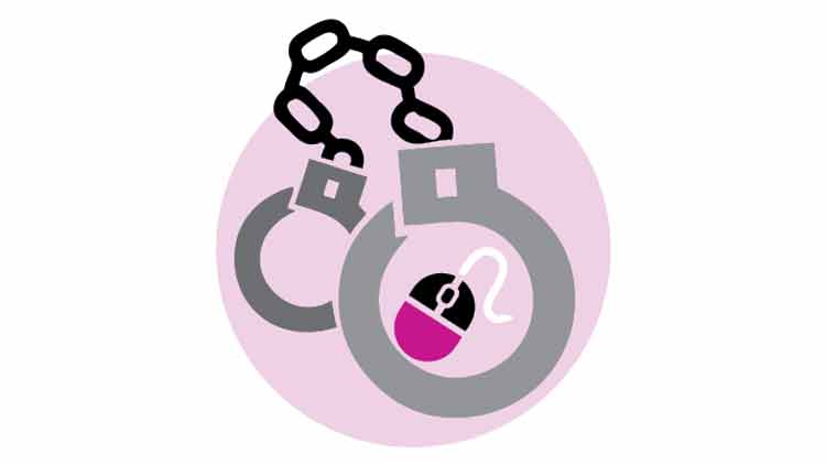 വലയൊരുക്കി സൈബര്‍ തട്ടിപ്പ് മാഫിയ