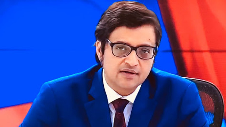 ടി.​ആ​ര്‍.​പി റേ​റ്റി​ങ് ത​ട്ടി​പ്പ്​: അ​ർ​ണ​ബ്​ ഹൈ​കോ​ട​തി​യെ സ​മീ​പി​ക്കണം –സു​പ്രീം​കോ​ട​തി