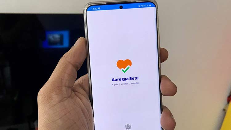 ആരോഗ്യ സേതു ആപ് നിർബന്ധമാക്കൽ; കേന്ദ്രത്തിന് ഹൈകോടതി നോട്ടീസ്