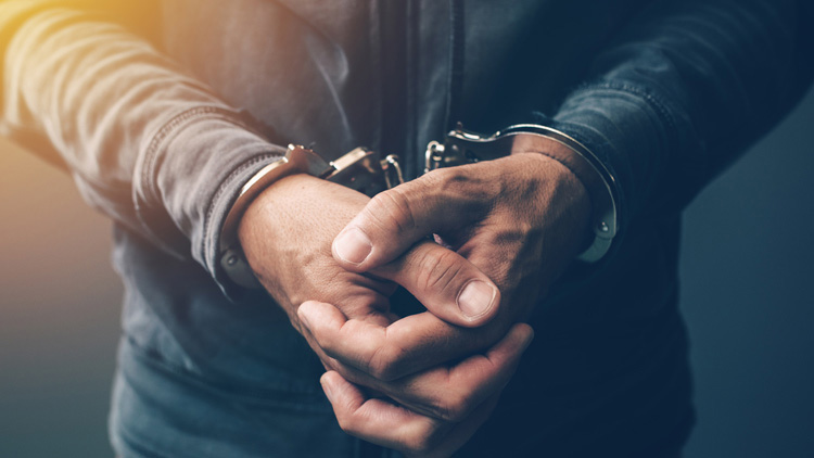 അതിർത്തിവഴി മയക്കുമരുന്നും ‍വെടിക്കോപ്പും കടത്തിയതിന് പിടിയിലായവരിൽ ബി.എസ്.എഫ് കോൺസ്റ്റബിളും