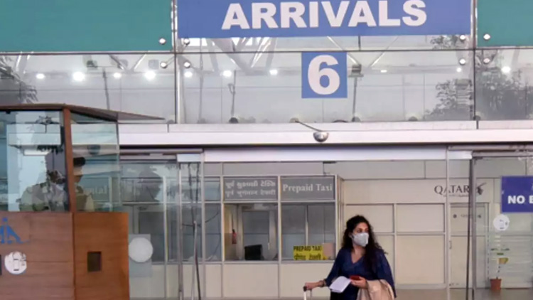 പ്രവാസികളെ ഇപ്പോൾ നാട്ടിലെത്തിക്കാനാവില്ല –കേന്ദ്രം