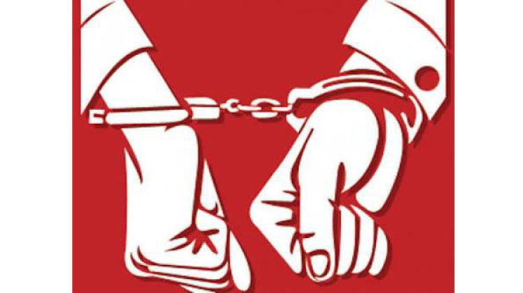 കർഫ്യൂ ലംഘനം: നാലുപേർ അറസ്​റ്റിൽ