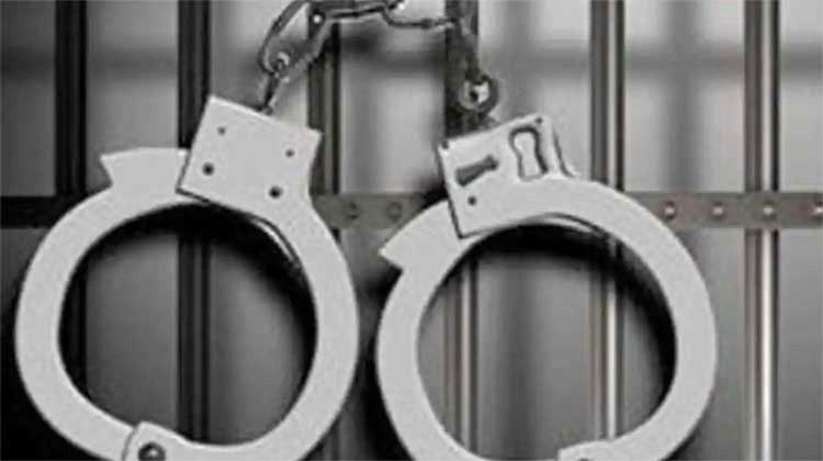 കോവിഡ്​ ടെസ്​റ്റി​െൻറ മറവിൽ തട്ടിപ്പ്​: പ്രതികൾ പിടിയിൽ