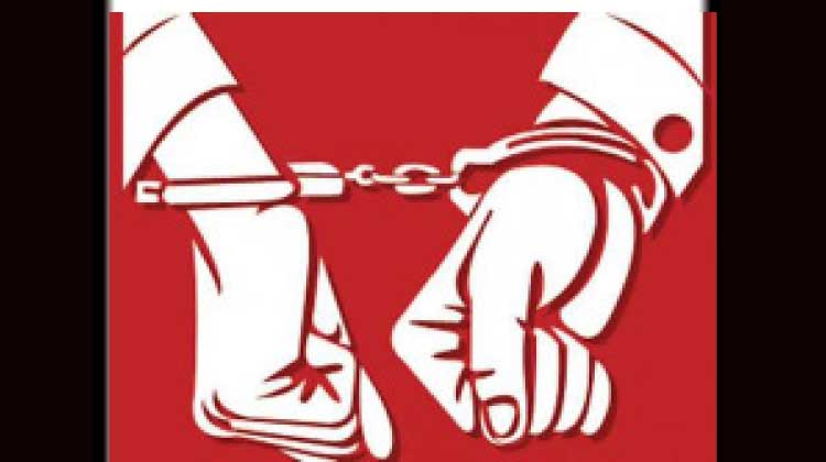 കർഫ്യൂ ലംഘനം: ഏഴുപേർ അറസ്​റ്റിൽ