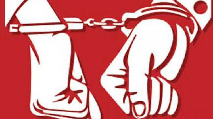 കർഫ്യൂ ലംഘനം: പത്തുപേർ അറസ്​റ്റിൽ