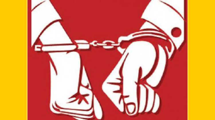 കർഫ്യൂ ലംഘനം: ഒമ്പതുപേർ അറസ്റ്റിൽ കർഫ്യൂ ലംഘനം: ഒമ്പതുപേർ അറസ്റ്റിൽ