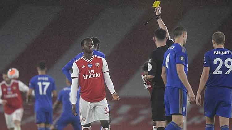 ചെൽസിക്ക്​ ജയം; ആഴ്​സണൽ-ലെസ്​റ്റർ പോരാട്ടം സമനിലയിൽ