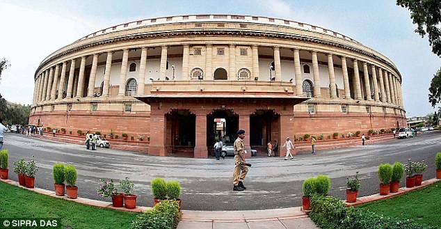 പാര്‍ലമെന്‍റ് സമ്മേളനം അനിശ്ചിതമായി പിരിഞ്ഞു