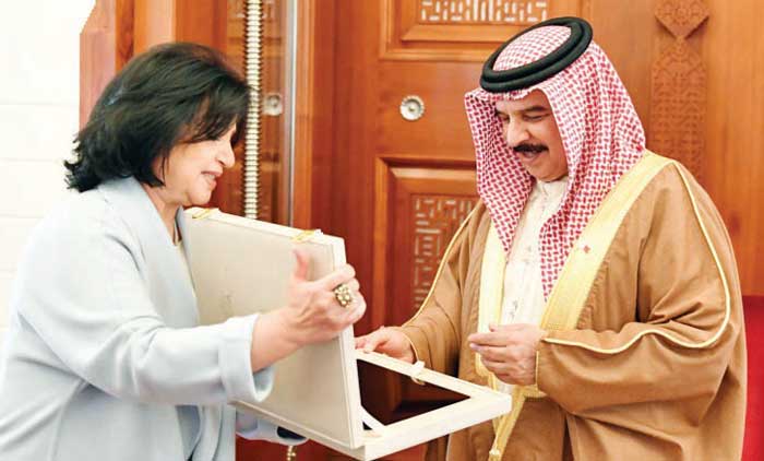 പാരമ്പര്യവും സംരക്ഷിക്കുന്നതില്‍ അതോറിറ്റിയുടെ ശ്രമങ്ങള്‍  ശ്ലാഘനീയം