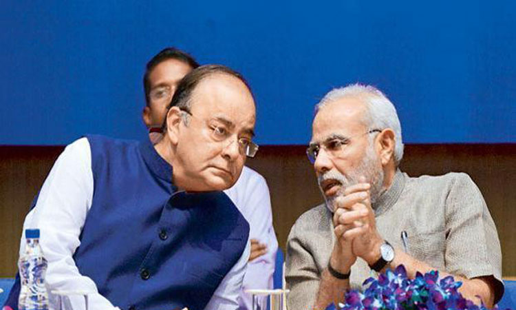 arun-jaitily-narendra-modi
