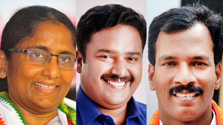 അരൂർ ആര്​ നേടും?