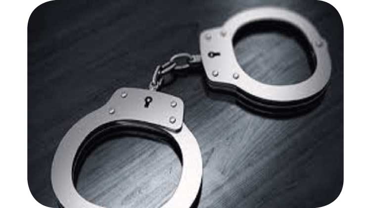 നിയമം ലംഘിച്ച് ഒത്തുചേർന്നു; 10 പേർ അറസ്​റ്റിൽ