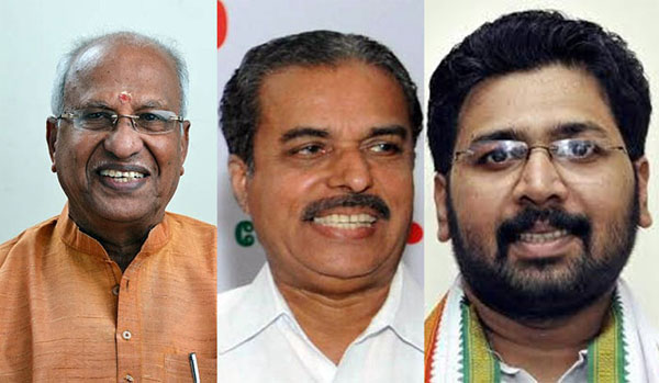 അരുവിക്കര: ബി.ജെ.പിയിലേക്ക് ചോര്‍ന്നത് 12000 വോട്ട്