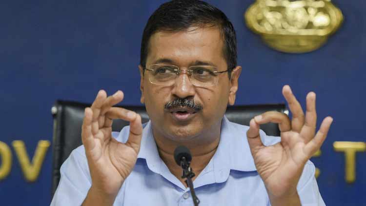 കോവിഡിനെ നേരിടാൻ ‘5ടി’ യുമായി ഡൽഹി സർക്കാർ