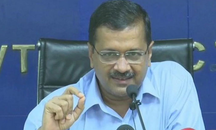 200 യൂനിറ്റ് വരെ വൈദ്യുതി ഡൽഹിയിൽ ഇനി സൗജന്യം