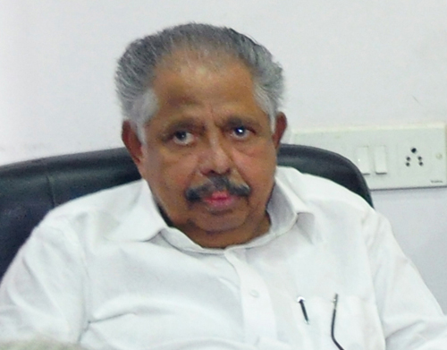 മന്ത്രിസഭയില്‍ ഗ്രൂപ്പില്ല -ആര്യാടന്‍