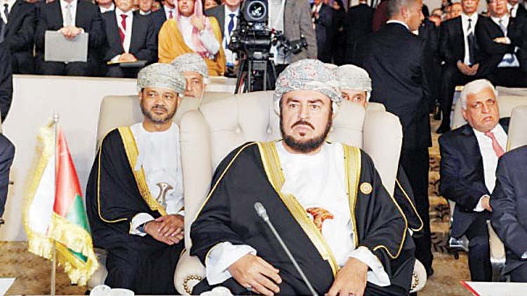 സലാല ഫ്രീസോൺ പ്രധാന കെട്ടിടം ഇന്ന്​ ഉദ്​ഘാടനം ചെയ്യും