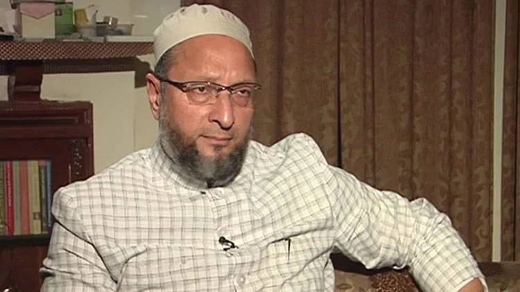 പ്രകാശ്​ അം​േബദ്​കറും ഉവൈസിയും വഴിപിരിഞ്ഞു