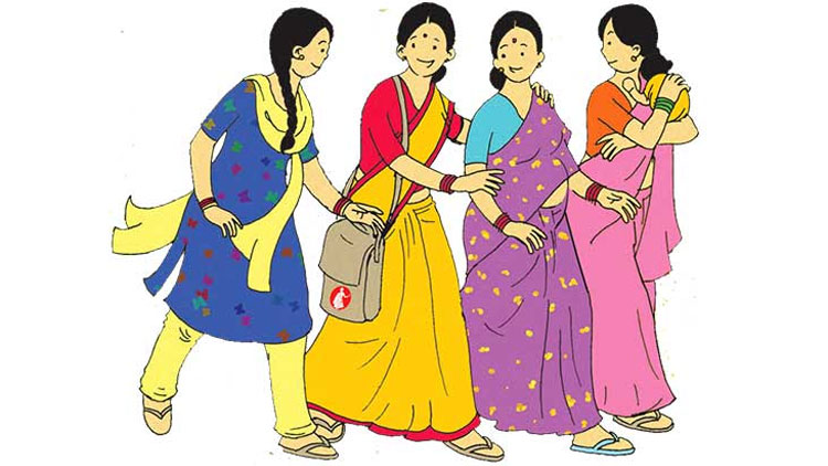 ആശാ വർക്കർമാർ കർമനിരതരാണ്​; പരാതി പറയാൻ പോലും സമയമില്ല