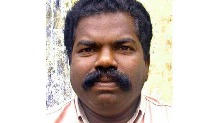 അശാന്തൻ അവാർഡുദാനം: പൊന്ന്യൻ ചന്ദ്രനെ വിളിച്ചത് അപമാനകരം –അവാർഡ് ജേതാവ്