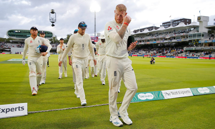 ആ​ഷ​സ്: മൂ​ന്നാം ടെ​സ്​​റ്റി​നു​ള്ള ഇം​ഗ്ല​ണ്ട്​ ടീ​മി​ൽ മാ​റ്റ​മി​ല്ല