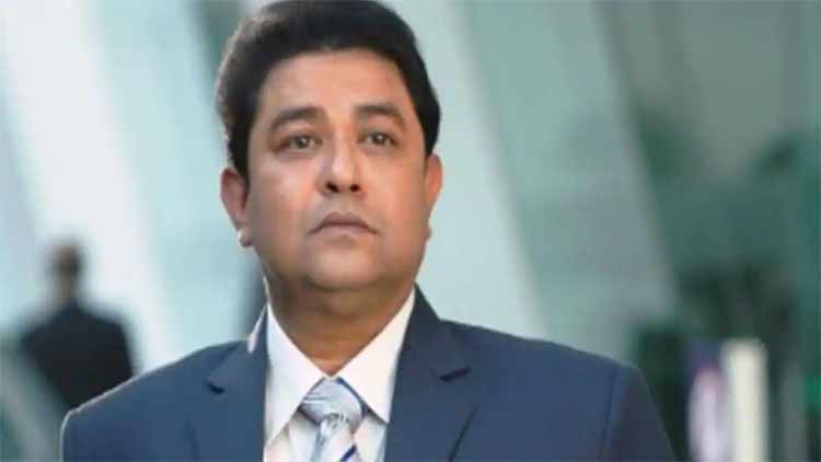 ചികിത്സിക്കാൻ പണമില്ല; സീരിയൽ നടൻ ആശുപത്രി വിട്ടു