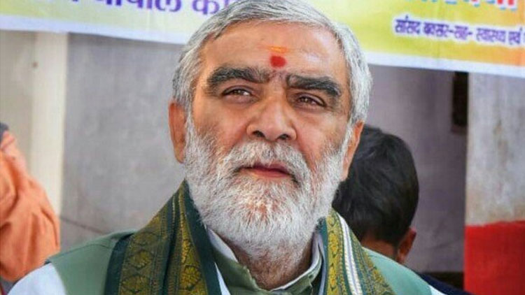 കാൻസറിനടക്കം ഗോമൂത്രം ഉപയോഗിക്കാൻ ശ്രമം തുടരുന്നു -ആരോഗ്യ സഹമന്ത്രി