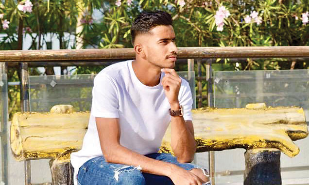 എ.കെ 22 സോക്കർ അക്കാദമി: ആഷിഖ് കളിപഠിപ്പിക്കും