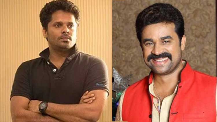 ഒാൺലൈൻ റിലീസിങ്​: വിജയ്​ബാബുവിനെ വിലക്കാനുള്ള നീക്കത്തിനെതിരെ ആഷിഖ്​ അബു