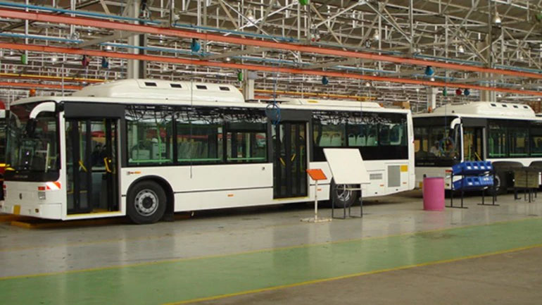 അശോക്​ ലെയിലാൻറ്​​ അഞ്ചു പ്ലാൻറുകളിൽ നിർമാണം പരിമിതപ്പെടുത്തുന്നു