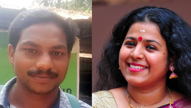 ഇന്ദുമേനോൻ ആത്മാഭിമാനത്തിന് മുറിവേൽപിച്ചു –അശോകൻ മറയൂർ