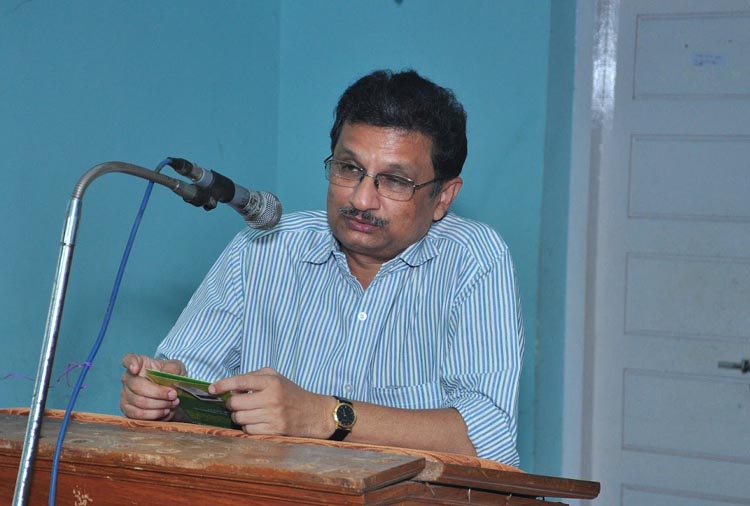 പി.എസ്.സി യോഗത്തിൽ നിന്ന് അശോകന്‍ ചരുവില്‍ ഇറങ്ങിപ്പോയതെന്തിന്?