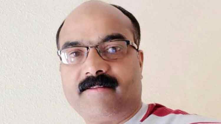 കോവിഡ്​ ബാധിച്ച മലയാളി സാമൂഹിക പ്രവർത്തകൻ റിയാദിൽ മരിച്ചു