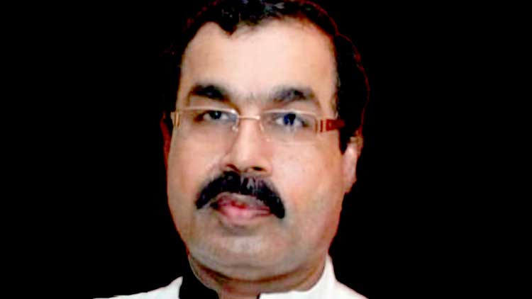 ക​ണ്ണൂ​ർ സ്വ​ദേ​ശി  അ​ബൂ​ദ​ബി​യി​ൽ നി​ര്യാ​ത​നാ​യി