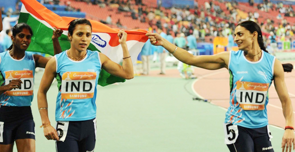 റിയോക്ക് ഒരുങ്ങാന്‍ ഇന്ത്യന്‍ സംഘം തുര്‍ക്കിയിലേക്ക്