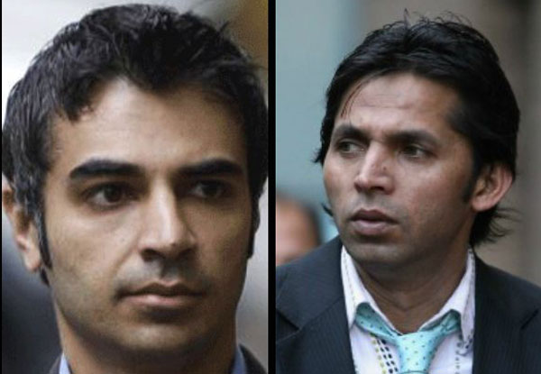 വിലക്ക് പിന്‍വലിച്ചു; ഭട്ടും ആസിഫും ക്രിക്കറ്റിലേക്ക്