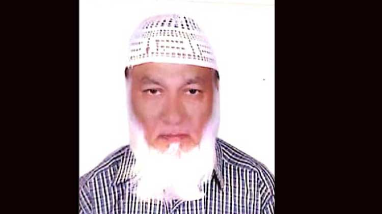 കോ​വി​ഡ്​ ബാ​ധി​ച്ച്​ തെ​ല​ങ്കാ​ന സ്വ​ദേ​ശി മ​രി​ച്ചു