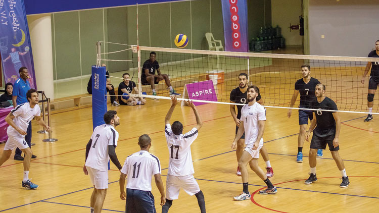 ആരോഗ്യത്തിലേക്ക്​ വിളിച്ച്​ ആ​സ്പ​യ​ര്‍ സോ​ണ്‍