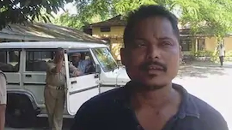 സമൂഹമാധ്യമങ്ങളിൽ വർഗീയ പ്രചരണം; അസമിൽ ബി.ജെ.പി ഐ.ടി സെൽ അംഗം അറസ്റ്റിൽ