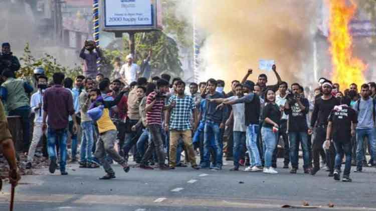 പി.എഫ്​.​െഎ അസം അധ്യക്ഷൻ അറസ്​റ്റിൽ