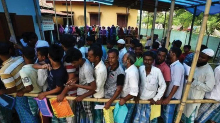 പൗരത്വപ്പട്ടിക: ട്രൈബ്യൂണലിനെതിരെ അന്വേഷണത്തിന്​ ഉന്നതസമിതി വേണമെന്നാവശ്യം