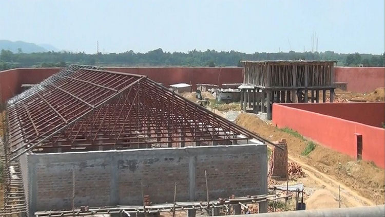 അസമിലെ തടങ്കൽ പാളയത്തിൽ ഒരു മരണം കൂടി; മരണസംഖ്യ 29