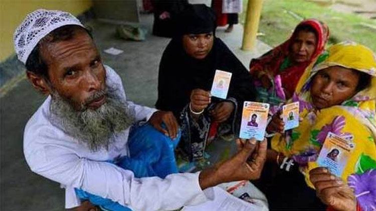 തദ്ദേശീയ മുസ്​ലിംകളെ വേർതിരിച്ചറിയാൻ സർവേക്കൊരുങ്ങി അസമിലെ ബി.ജെ.പി സർക്കാർ