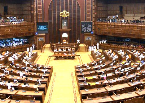 kerala assemply