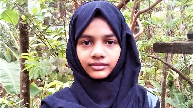 കൊറോണക്കഥയെഴുതി അസ്വലഹക്ക് അഭിനന്ദനവുമായി വിദ്യാഭ്യാസ മന്ത്രിയുടെ കത്ത് 