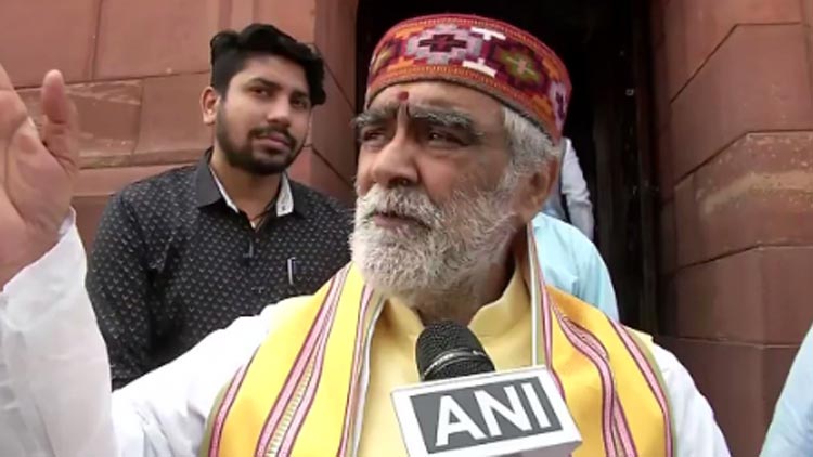 15 മിനിറ്റിറ്റെങ്കിലും വെയിൽകൊള്ളൂ; കോവിഡ്​ ബാധിക്കില്ല -കേന്ദ്ര ആരോഗ്യ സഹമന്ത്രി