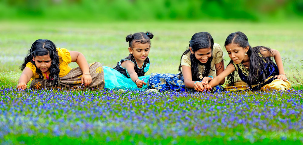 അ​ത്ത​പ്പൂ​മെ​ത്ത