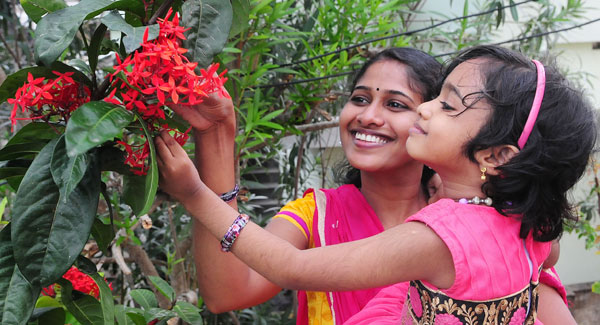 ഇന്ന് അത്തം; ഓണത്തിലേക്ക് ഉണരുന്നു നാട്